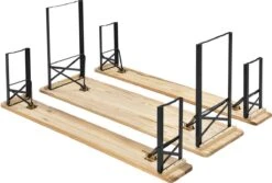 Merkloos Biertafelset / Bierbank - 3-delig - 170cm -Fijne Tuinmeubelwinkel 1200x813 1
