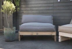 2L Home & Garden Palletkussen Metro Lounge Grijs - 120 X 80cm 22 2L Home & Garden Palletkussen Metro Lounge Grijs - 120 X 80cm -Fijne Tuinmeubelwinkel 1200x820 10