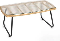 Milton & Oldbrook Tuinset 4-delig Kilsund Naturel -Fijne Tuinmeubelwinkel 1200x821 2