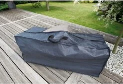 Nature - Tuinmeubelhoes - Beschermhoes Voor Tuinkussens - H57 X 128 X 37cm 7 Nature - Tuinmeubelhoes - Beschermhoes Voor Tuinkussens - H57 X 128 X 37cm -Fijne Tuinmeubelwinkel 1200x821