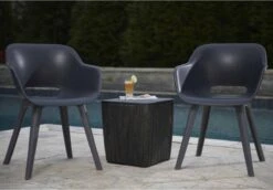 Allibert Akola Tuinstoelen - 2 Stuks -56,5x55x80cm - Donkergrijs 35 Allibert Akola Tuinstoelen - 2 Stuks -56,5x55x80cm - Donkergrijs -Fijne Tuinmeubelwinkel 1200x835