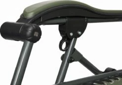 Capture Outdoor, Opklapbare Luxe Ligstoel "Relax RZ-1", Verstelbare Rugleuning, Luxe Armleuningen, Opgespannen Gevoerd Doek, Afneembaar Kussen, … 9 Capture Outdoor, Opklapbare Luxe Ligstoel "Relax RZ-1", Verstelbare Rugleuning, Luxe Armleuningen, Opgespannen Gevoerd Doek, Afneembaar Kussen, … -Fijne Tuinmeubelwinkel 1200x837 1