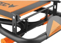 FUXTEC Kniebank / Tuinkruk FX-KB1 -Fijne Tuinmeubelwinkel 1200x839