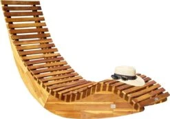 Casaria Ligstoel FSC®-gecertificeerd – Acacia Hout – 2 Stuks -Fijne Tuinmeubelwinkel 1200x841 1