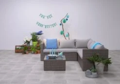 Garden Impressions Montana Loungeset - 4-delig - Bruin -Fijne Tuinmeubelwinkel 1200x844 2