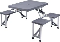 Opvouwbare Picknicktafel - Redcliffs Outdoor Gear 9 Opvouwbare Picknicktafel - Redcliffs Outdoor Gear -Fijne Tuinmeubelwinkel 1200x846 1