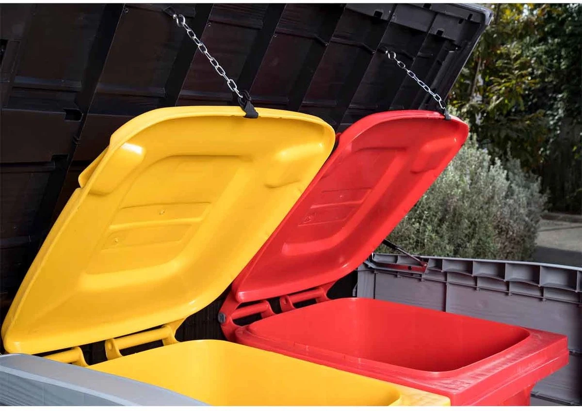 Keter Store-it-Out Ace Opbergbox 15 Keter Store-it-Out Ace Opbergbox - Afbeelding 15