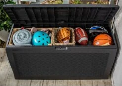 Keter Samoa Opbergbox - 270 L - 117x45x57 Cm - Grafiet 23 Keter Samoa Opbergbox - 270 L - 117x45x57 Cm - Grafiet -Fijne Tuinmeubelwinkel 1200x849 2