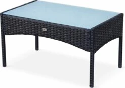 Tuinmeubel Van Gevlochten Hars, 4 Plaatsen 7 Tuinmeubel Van Gevlochten Hars, 4 Plaatsen -Fijne Tuinmeubelwinkel 1200x849 4