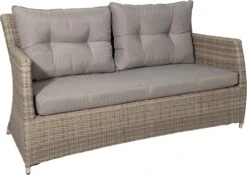 MaxxGarden Rattan Loungeset - 5 Persoons Zithoek - Wicker Tuinset - Incl. Kussens En Tafel -Fijne Tuinmeubelwinkel 1200x852 3