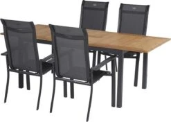 Hartman Alice Standenstoel - Alum Xerix -Fijne Tuinmeubelwinkel 1200x854 3