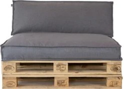2L Home & Garden Rugkussen Metro Lounge Grijs - 120 X 40cm 17 2L Home & Garden Rugkussen Metro Lounge Grijs - 120 X 40cm -Fijne Tuinmeubelwinkel 1200x854 6