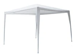 Garden Royal Partytent - 2 Zijwanden - 3 X 3 M - Wit 12 Garden Royal Partytent - 2 Zijwanden - 3 X 3 M - Wit -Fijne Tuinmeubelwinkel 1200x857 6