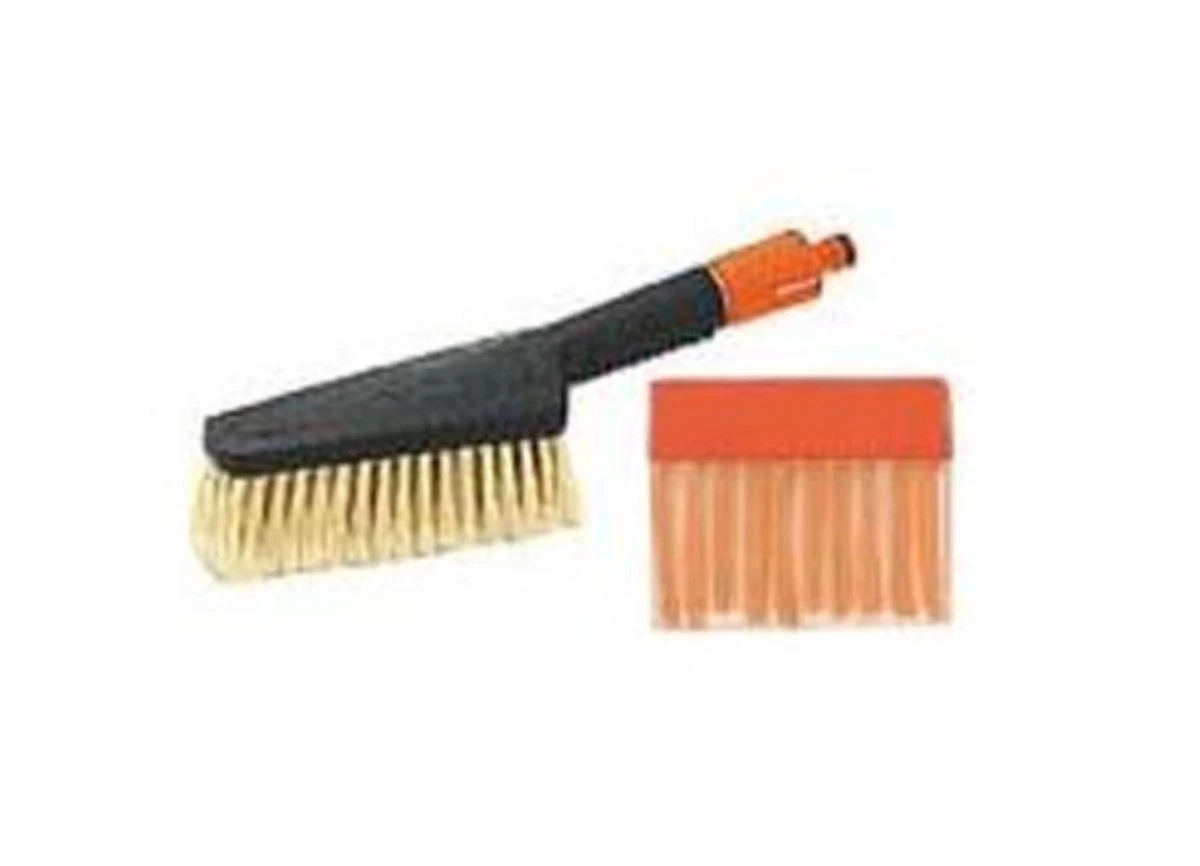 GARDENA Cleansystem - Autowasborstel - Meubelverzorging - Voor Coating 3 GARDENA Cleansystem - Autowasborstel - Meubelverzorging - Voor Coating - Afbeelding 3