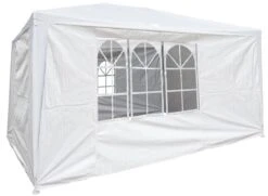 Garden Royal Partytent 3x4m Wit Met 4 Zijwanden 13 Garden Royal Partytent 3x4m Wit Met 4 Zijwanden -Fijne Tuinmeubelwinkel 1200x877 3