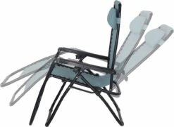 Alice's Garden Campingstoel PATRICK - Set Van 2 - Opvouwbaar - Verstelbaar - Smaragdgroen 7 Alice's Garden Campingstoel PATRICK - Set Van 2 - Opvouwbaar - Verstelbaar - Smaragdgroen -Fijne Tuinmeubelwinkel 1200x880 1