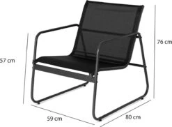 909 Outdoor Tuinset Camilla - 4-delig - Dubbele Zitbank - 2 Stoelen - Tafel - Stalenframe 14 909 Outdoor Tuinset Camilla - 4-delig - Dubbele Zitbank - 2 Stoelen - Tafel - Stalenframe -Fijne Tuinmeubelwinkel 1200x882