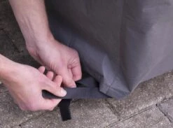 Weersbestendige Beschermhoes Tuinset | 245 X 150 X 95 Cm | Premium | Waterproof | TÜV Rheinland Gecertificeerd | Hoes Voor Tuin | Waterdicht | Solution Dyed (verkleuring Onmogelijk) | Grijs / Antraciet 12 Weersbestendige Beschermhoes Tuinset | 245 X 150 X 95 Cm | Premium | Waterproof | TÜV Rheinland Gecertificeerd | Hoes Voor Tuin | Waterdicht | Solution Dyed (verkleuring Onmogelijk) | Grijs / Antraciet -Fijne Tuinmeubelwinkel 1200x890