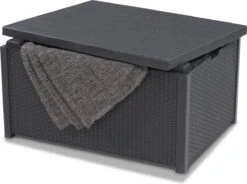 Allibert Arica Tuintafel - 79x59,5x42 Cm - Grafiet 19 Allibert Arica Tuintafel - 79x59,5x42 Cm - Grafiet -Fijne Tuinmeubelwinkel 1200x892