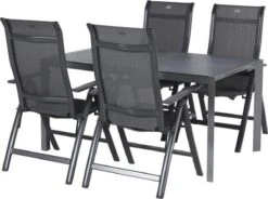 Hartman Alice Standenstoel - Alum Xerix -Fijne Tuinmeubelwinkel 1200x893 6