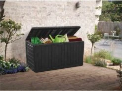 Keter Marvel Plus Opbergbox 270 Liter 22 Keter Marvel Plus Opbergbox 270 Liter -Fijne Tuinmeubelwinkel 1200x899 19