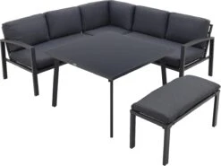 Wellington Lounge Dining Set - Carbon Black 39 Wellington Lounge Dining Set - Carbon Black -Fijne Tuinmeubelwinkel 1200x899 21