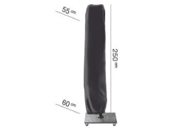 AeroCover Parasolhoes - Zweef Parasols - Grijs - 250x55 Cm (HxB) 21 AeroCover Parasolhoes - Zweef Parasols - Grijs - 250x55 Cm (HxB) -Fijne Tuinmeubelwinkel 1200x900 1