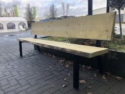 MaximaVida Set Industriële Bankpoten New York- Zwart Gecoat - Maak Zelf Je Bank -Fijne Tuinmeubelwinkel 1200x900 10