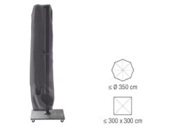 AeroCover Parasolhoes - Zweef Parasols - Grijs - 250x55 Cm (HxB) 31 AeroCover Parasolhoes - Zweef Parasols - Grijs - 250x55 Cm (HxB) -Fijne Tuinmeubelwinkel 1200x900 3