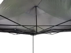 Garden Royal Easy Up Partytent 3x3 Donker Grijs -Fijne Tuinmeubelwinkel 1200x900 35