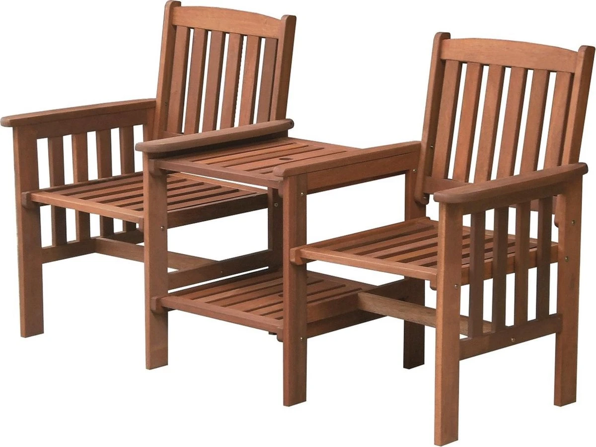 SenS-Line Memphis T�te-�-t�te Zitmeubel 1 SenS-Line Memphis T�te-�-t�te Zitmeubel