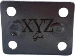 XYZ Goods - Luxe Plafondhaak - Hangmat Bevestigingsset - Schommelhaak - Ophangsysteem - Ophanghaak - Plafondbeugel - Bokszak - Schommelstoel - Hangstoel - RVS 12 XYZ Goods - Luxe Plafondhaak - Hangmat Bevestigingsset - Schommelhaak - Ophangsysteem - Ophanghaak - Plafondbeugel - Bokszak - Schommelstoel - Hangstoel - RVS -Fijne Tuinmeubelwinkel 1200x901 7