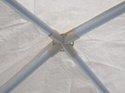 Garden Royal Partytent 3x4m Wit Met 4 Zijwanden 11 Garden Royal Partytent 3x4m Wit Met 4 Zijwanden -Fijne Tuinmeubelwinkel 1200x901 8