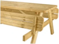 Goedkopepicknicktafels.nl | 180cm Lange Picknicktafel | Tuintafel 6 Persoons | De Luxe 180cm Lang | Geïmpregneerd Grenen Hout! 7 Goedkopepicknicktafels.nl | 180cm Lange Picknicktafel | Tuintafel 6 Persoons | De Luxe 180cm Lang | Geïmpregneerd Grenen Hout! -Fijne Tuinmeubelwinkel 1200x902 2