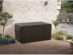 Keter Marvel Plus Opbergbox 270 Liter 23 Keter Marvel Plus Opbergbox 270 Liter -Fijne Tuinmeubelwinkel 1200x904 4