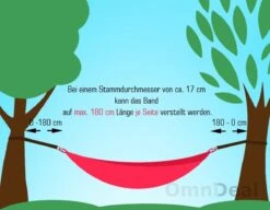 Ophangset Voor Hangmat - 2 Riemen 320x5cm - 250kg Bevestiging - Boom Ophanging Bruin 10 Ophangset Voor Hangmat - 2 Riemen 320x5cm - 250kg Bevestiging - Boom Ophanging Bruin -Fijne Tuinmeubelwinkel 1200x935 3