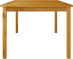 Prolenta Premium - Tuintafel 200x100x74 Cm Massief Acaciahout 10 Prolenta Premium - Tuintafel 200x100x74 Cm Massief Acaciahout -Fijne Tuinmeubelwinkel 1200x961 1