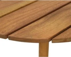 BUITEN Living Seville Lounge Tuintafel | Hardhout | 97x57cm - Ovale Tuintafel 6 BUITEN Living Seville Lounge Tuintafel | Hardhout | 97x57cm - Ovale Tuintafel -Fijne Tuinmeubelwinkel 1200x967