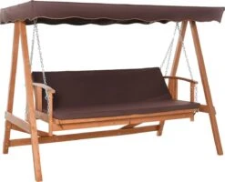 Outsunny Hollywoodschommel Hout Tuinschommel Schommelbank Ligfunctie 3 Personen 84A-185 11 Outsunny Hollywoodschommel Hout Tuinschommel Schommelbank Ligfunctie 3 Personen 84A-185 -Fijne Tuinmeubelwinkel 1200x972 1