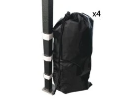 Easy Up 3x4,5m Zwart Luxe Partytent Opvouwbaar 20 Easy Up 3x4,5m Zwart Luxe Partytent Opvouwbaar -Fijne Tuinmeubelwinkel 1200x972 7