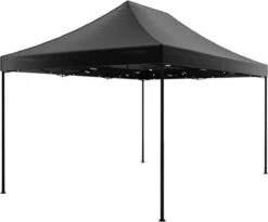 Easy Up 3x4,5m Zwart Luxe Partytent Opvouwbaar 21 Easy Up 3x4,5m Zwart Luxe Partytent Opvouwbaar -Fijne Tuinmeubelwinkel 1200x997 2