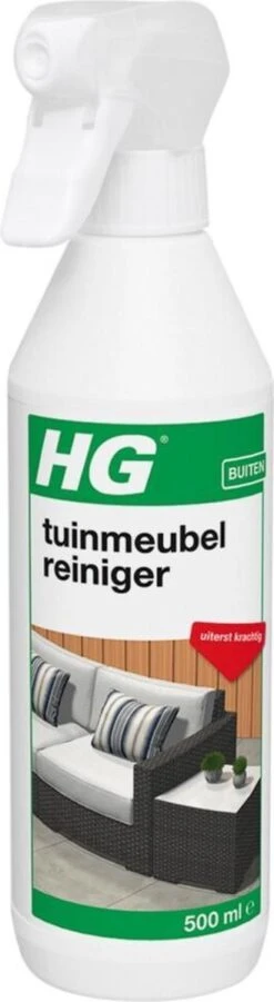 HG Tuinmeubelreiniger - 500ml - Voor Alle Soorten Tuinmeubelen - Uiterst Krachtig 10 HG Tuinmeubelreiniger - 500ml - Voor Alle Soorten Tuinmeubelen - Uiterst Krachtig -Fijne Tuinmeubelwinkel 329x1200 1