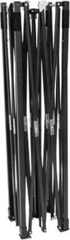 Easy Up 3x4,5m Zwart Luxe Partytent Opvouwbaar 17 Easy Up 3x4,5m Zwart Luxe Partytent Opvouwbaar -Fijne Tuinmeubelwinkel 352x1200