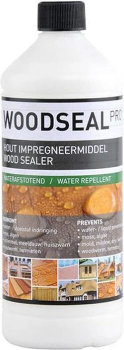 Woodseal Pro - Hout Impregneermiddel | Hout Waterdicht Maken | Hout Behandelen - 1 Liter 13 Woodseal Pro - Hout Impregneermiddel | Hout Waterdicht Maken | Hout Behandelen - 1 Liter -Fijne Tuinmeubelwinkel 425x1200 1