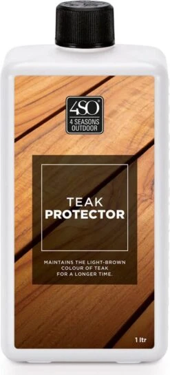 4 Seasons Outdoor | Teak Protector 5 4 Seasons Outdoor | Teak Protector -Fijne Tuinmeubelwinkel 544x1200
