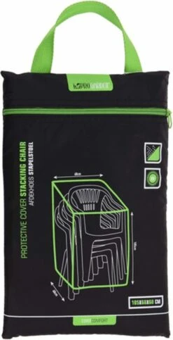 Pro Garden ProGarden Opberghoes Tuinstoelen | 68 X 68 X 105 Cm 7 Pro Garden ProGarden Opberghoes Tuinstoelen | 68 X 68 X 105 Cm -Fijne Tuinmeubelwinkel 614x1200