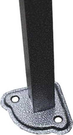 Easy Up 3x4,5m Zwart Luxe Partytent Opvouwbaar 22 Easy Up 3x4,5m Zwart Luxe Partytent Opvouwbaar -Fijne Tuinmeubelwinkel 646x1200 1