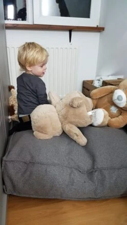 2L Home & Garden Palletkussen Metro Lounge Grijs - 120 X 80cm 39 2L Home & Garden Palletkussen Metro Lounge Grijs - 120 X 80cm -Fijne Tuinmeubelwinkel 675x1200 2