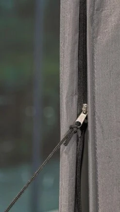 Weersbestendige Parasolhoes - Max. 4 X 4 M - Grijs / Antraciet - Zweefparasol 14 Weersbestendige Parasolhoes - Max. 4 X 4 M - Grijs / Antraciet - Zweefparasol -Fijne Tuinmeubelwinkel 680x1200