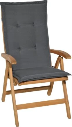 Beautissu Loft HL – Set Van 4 Tuinkussens Hoge Rug 120x50x6 Cm Kussen Grafiet Grijs Tuinstoelkussens Zitkussen Tuinstoel 12 Beautissu Loft HL – Set Van 4 Tuinkussens Hoge Rug 120x50x6 Cm Kussen Grafiet Grijs Tuinstoelkussens Zitkussen Tuinstoel -Fijne Tuinmeubelwinkel 682x1200